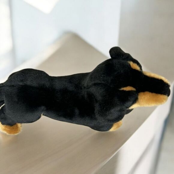 Douglas The Cuddle Toy - Picture 3 of 8